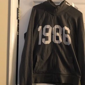 Victoria Secret Hoodie